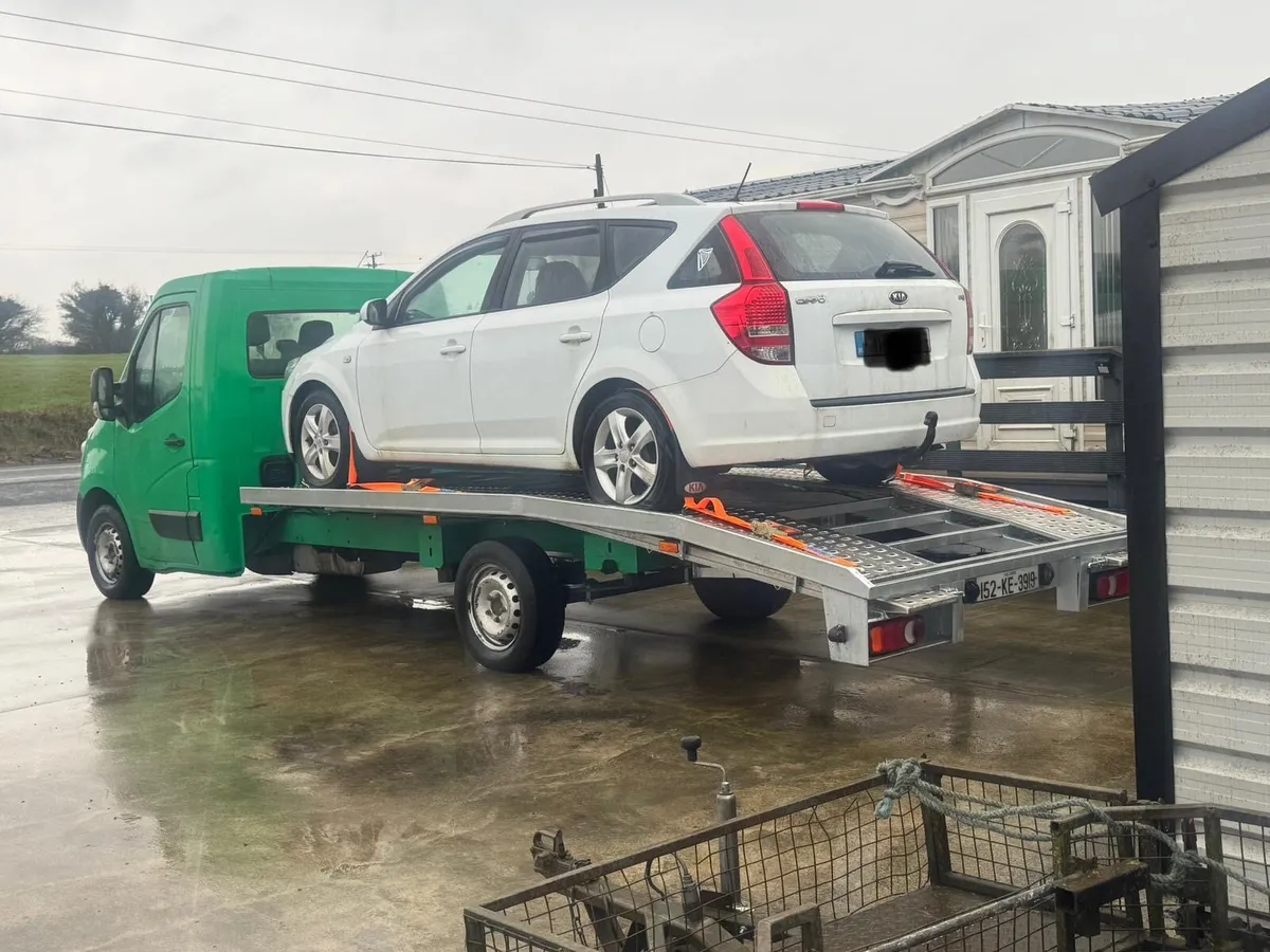 We buy cars - Image 3