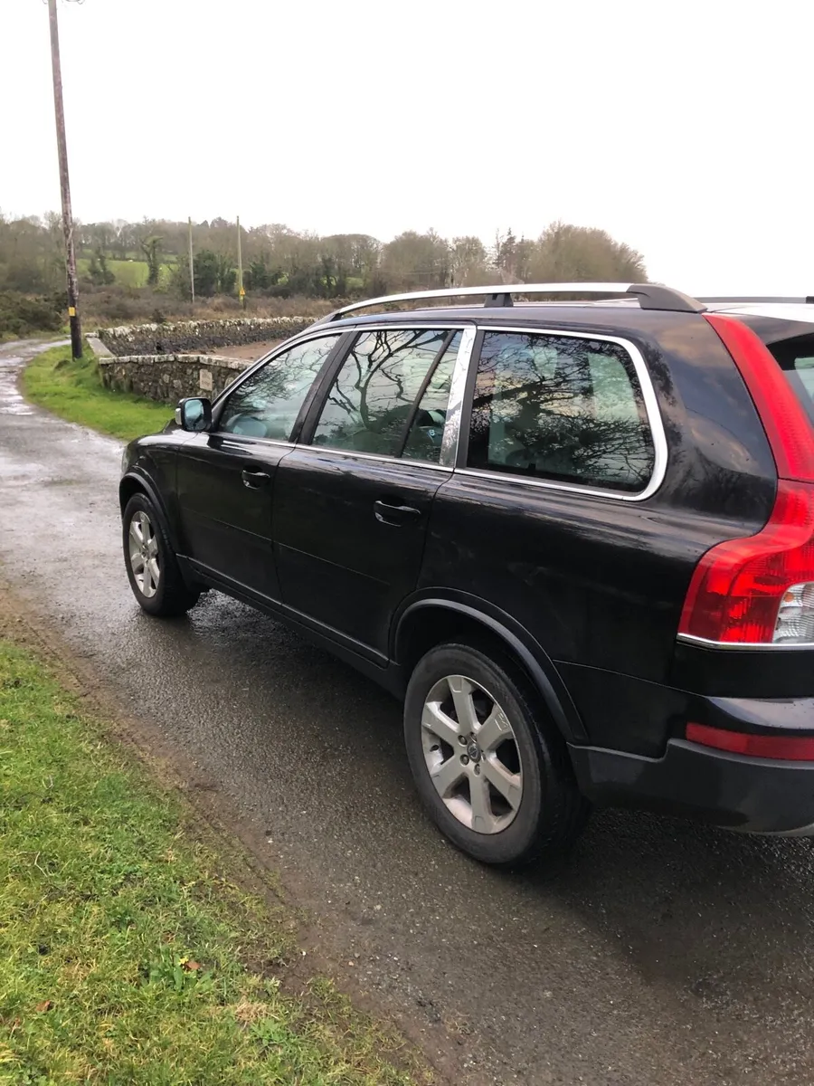 Volvo XC90 D5 AWD SE GT - Image 3