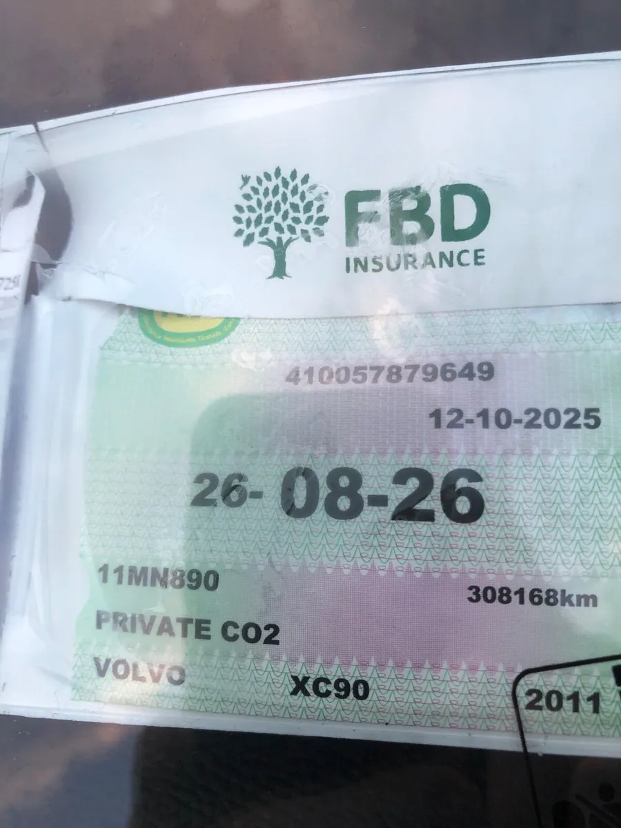 Volvo XC90 D5 AWD SE GT - Image 4