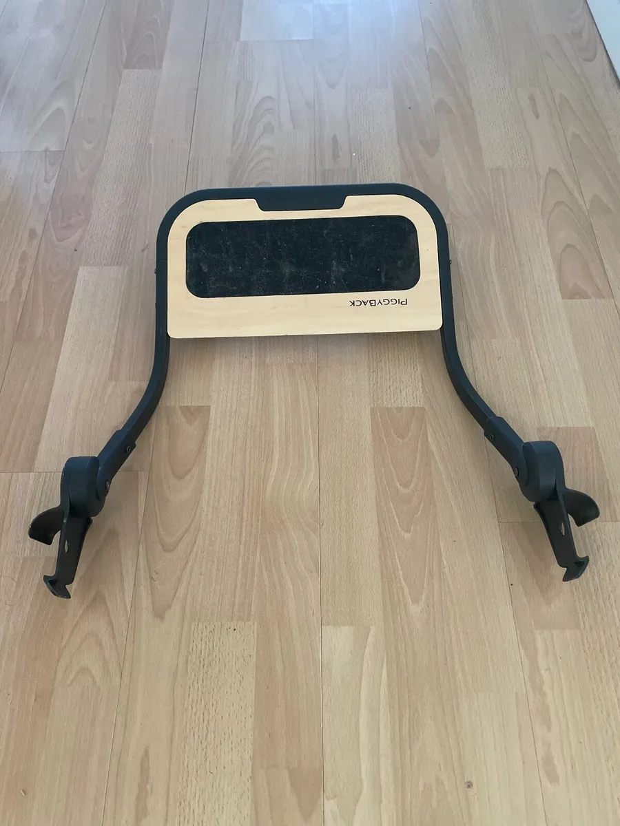 Uppa Vista Piggyback - Image 2