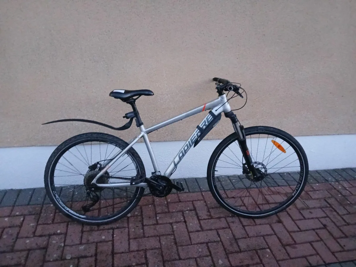 Mountain Bike - Image 3