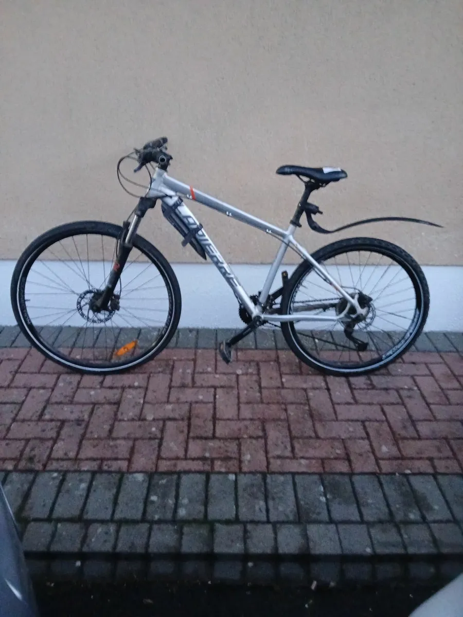 Mountain Bike - Image 2