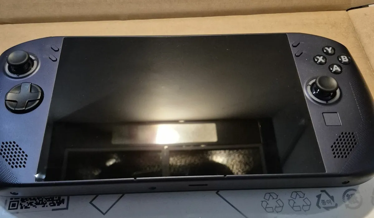 Legion Go S - Image 1