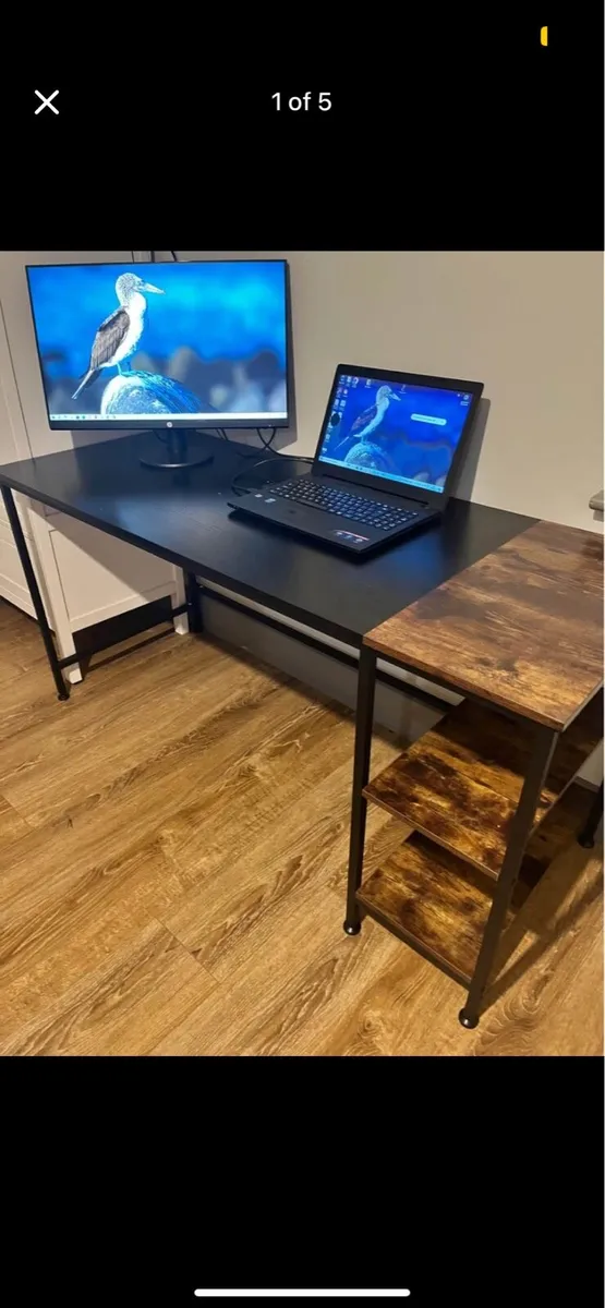 Office Table - Image 1