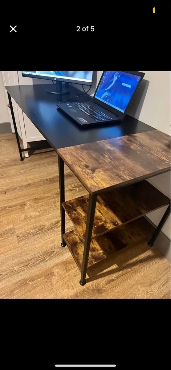 Office Table - Image 2