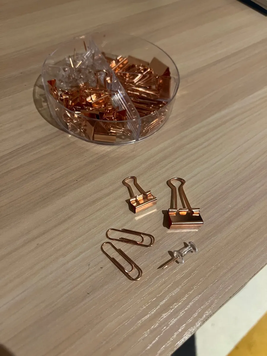 Stationery kit - Image 4