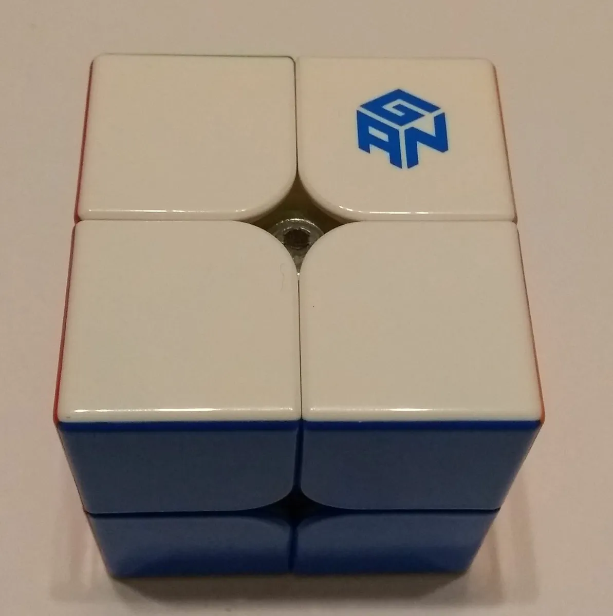 10 Rubik's Speedcubes - Image 1