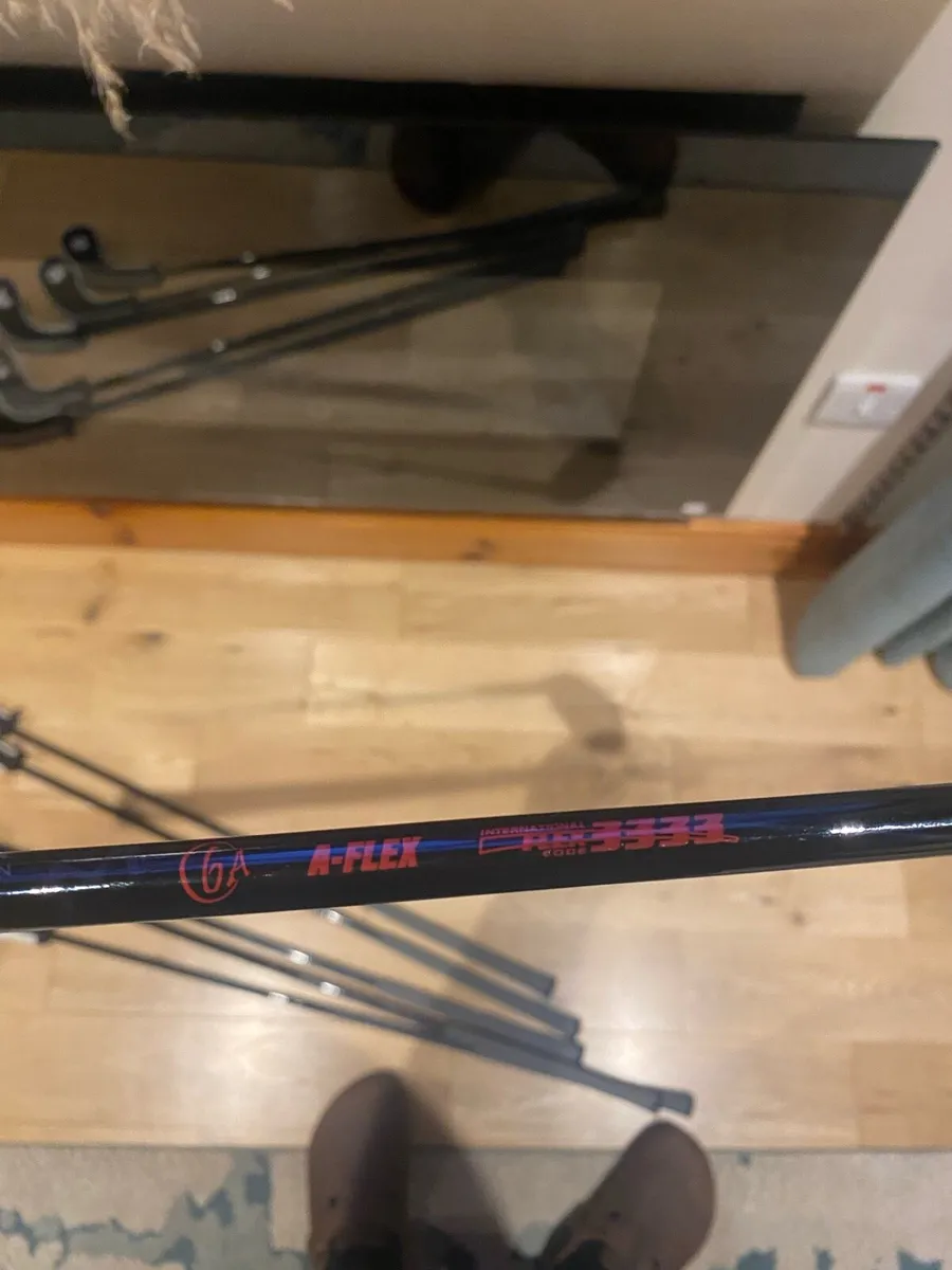 Cleveland HB Launcher Irons - Image 3