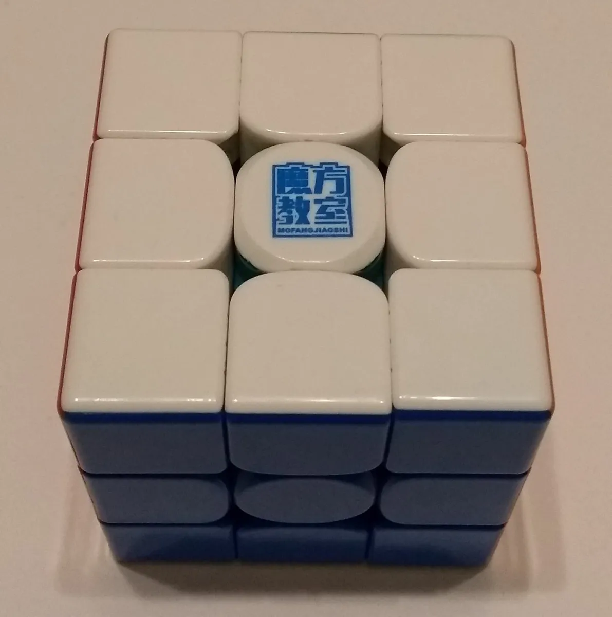 10 Rubik's Speedcubes - Image 4