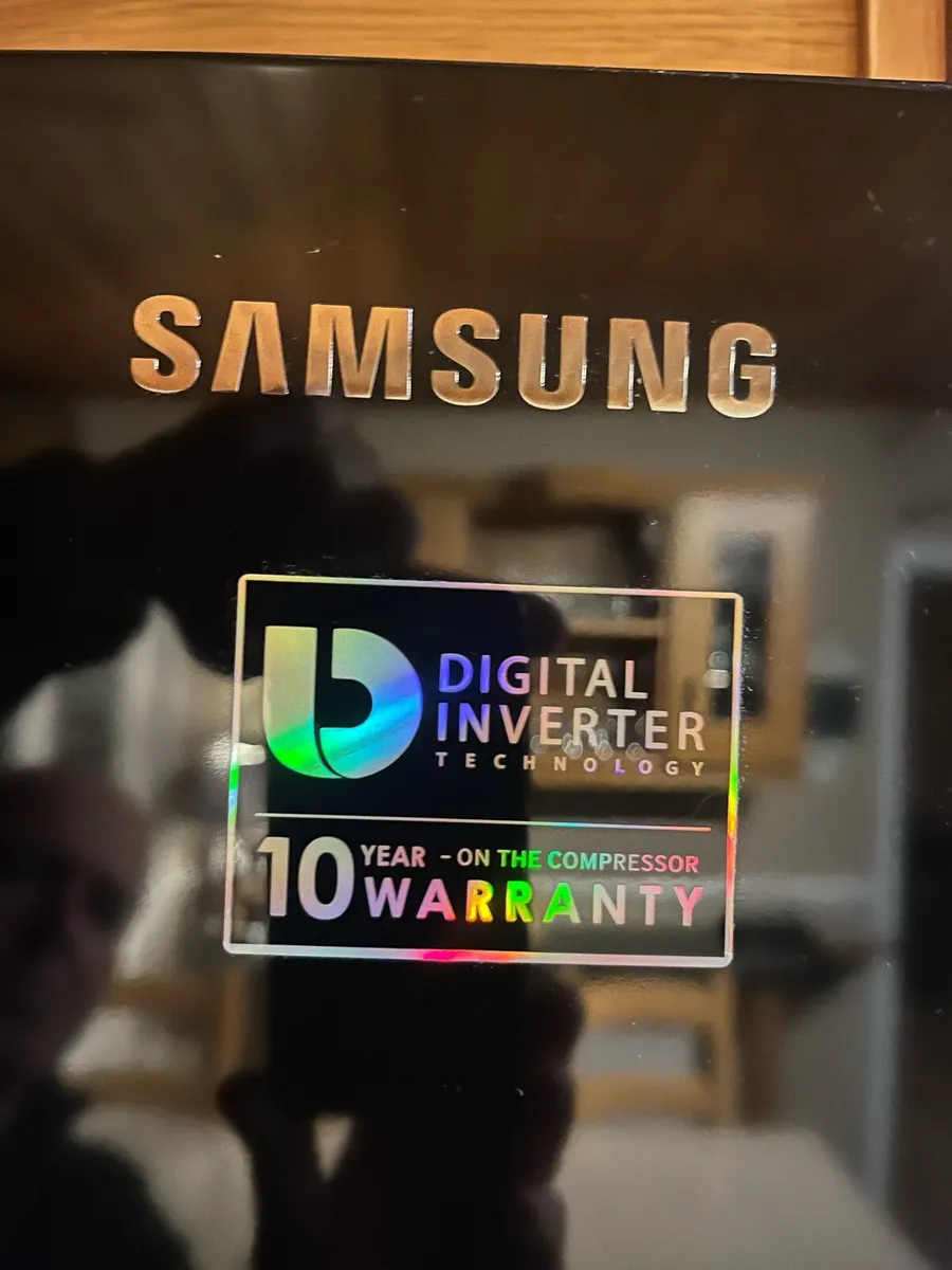 Fridge freezer - Image 3