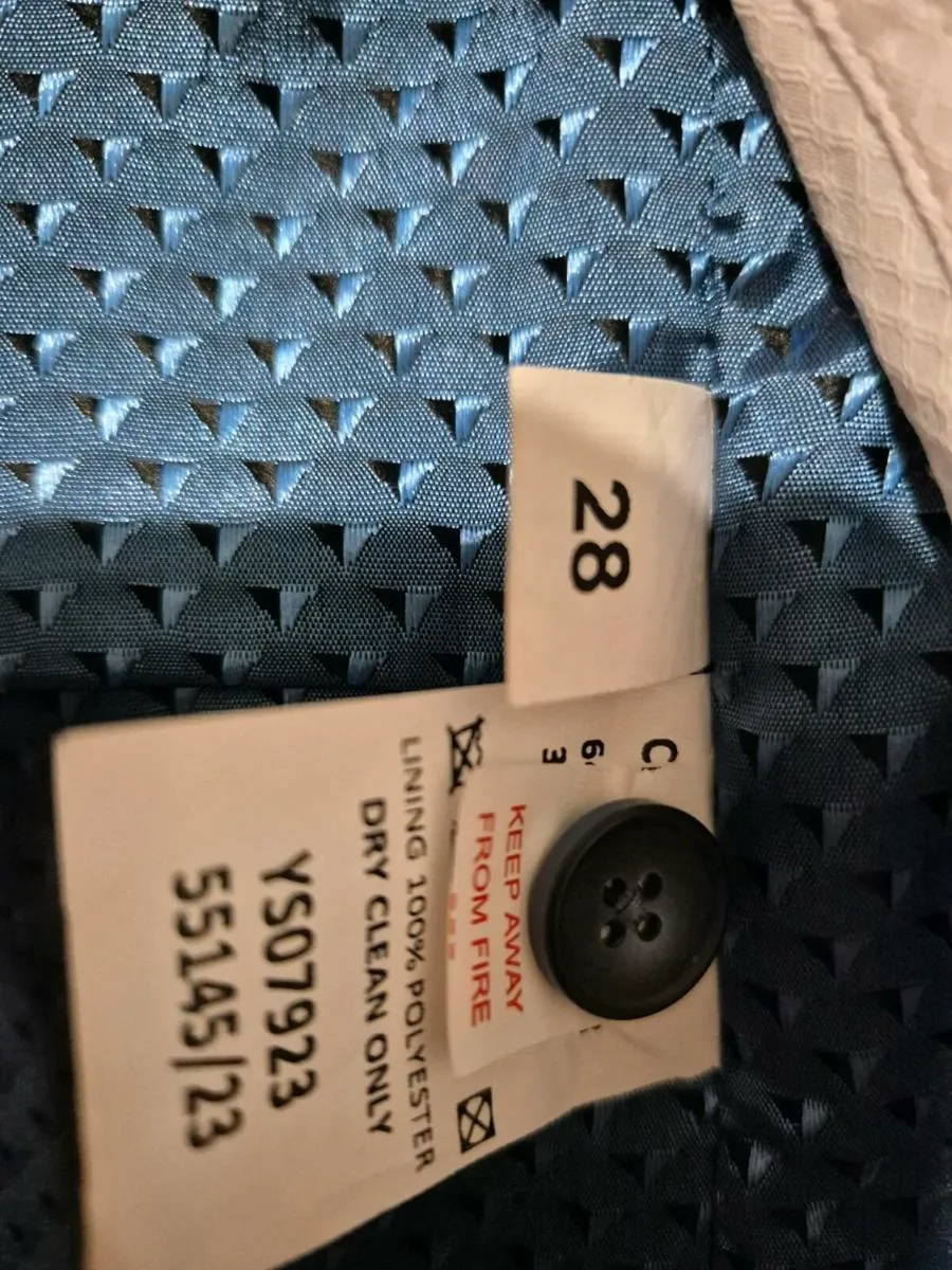 Communion Suit - Image 2