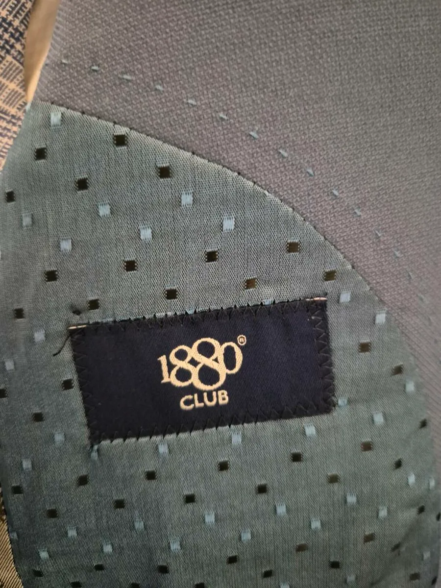 Communion Suit - Image 4