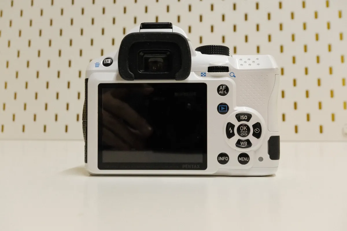 Pentax K-30 - Image 3