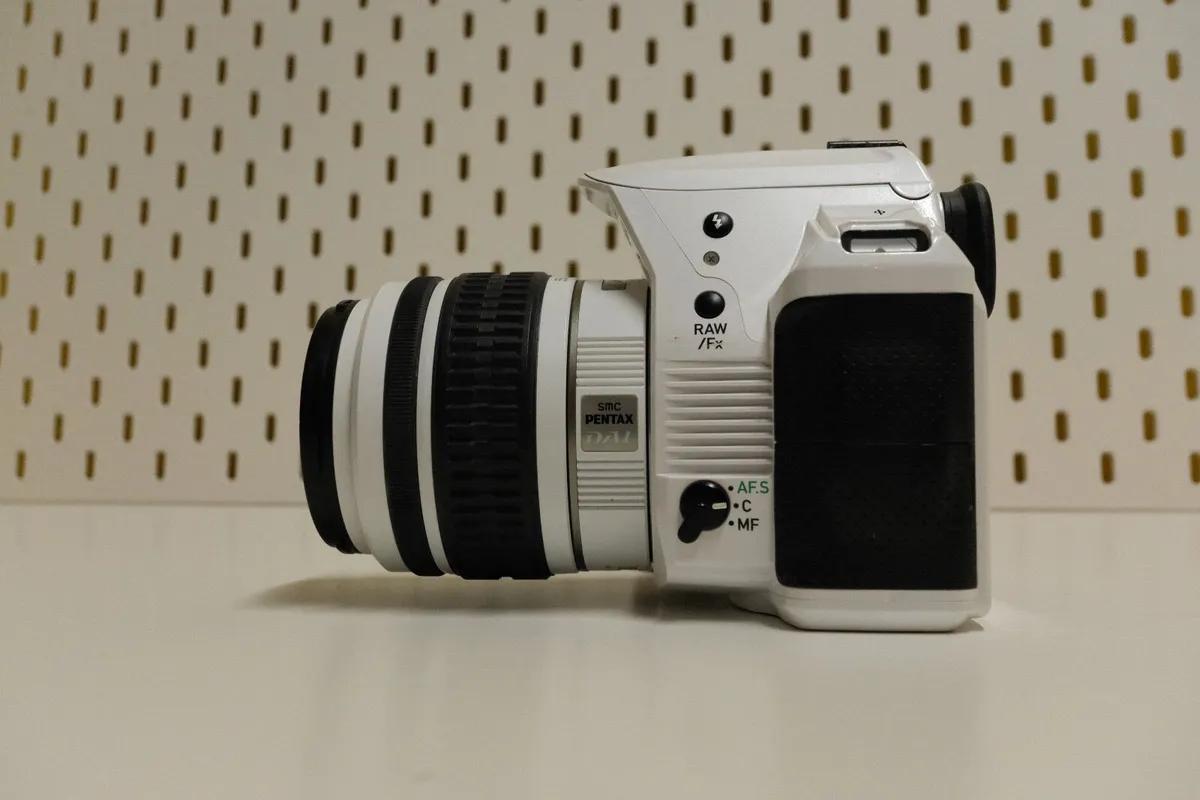 Pentax K-30 - Image 4