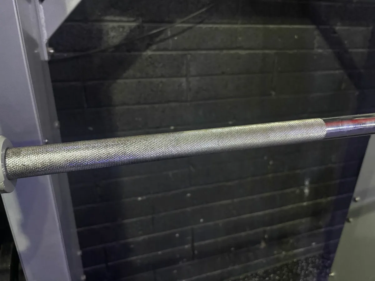 Smith Machine - Image 2