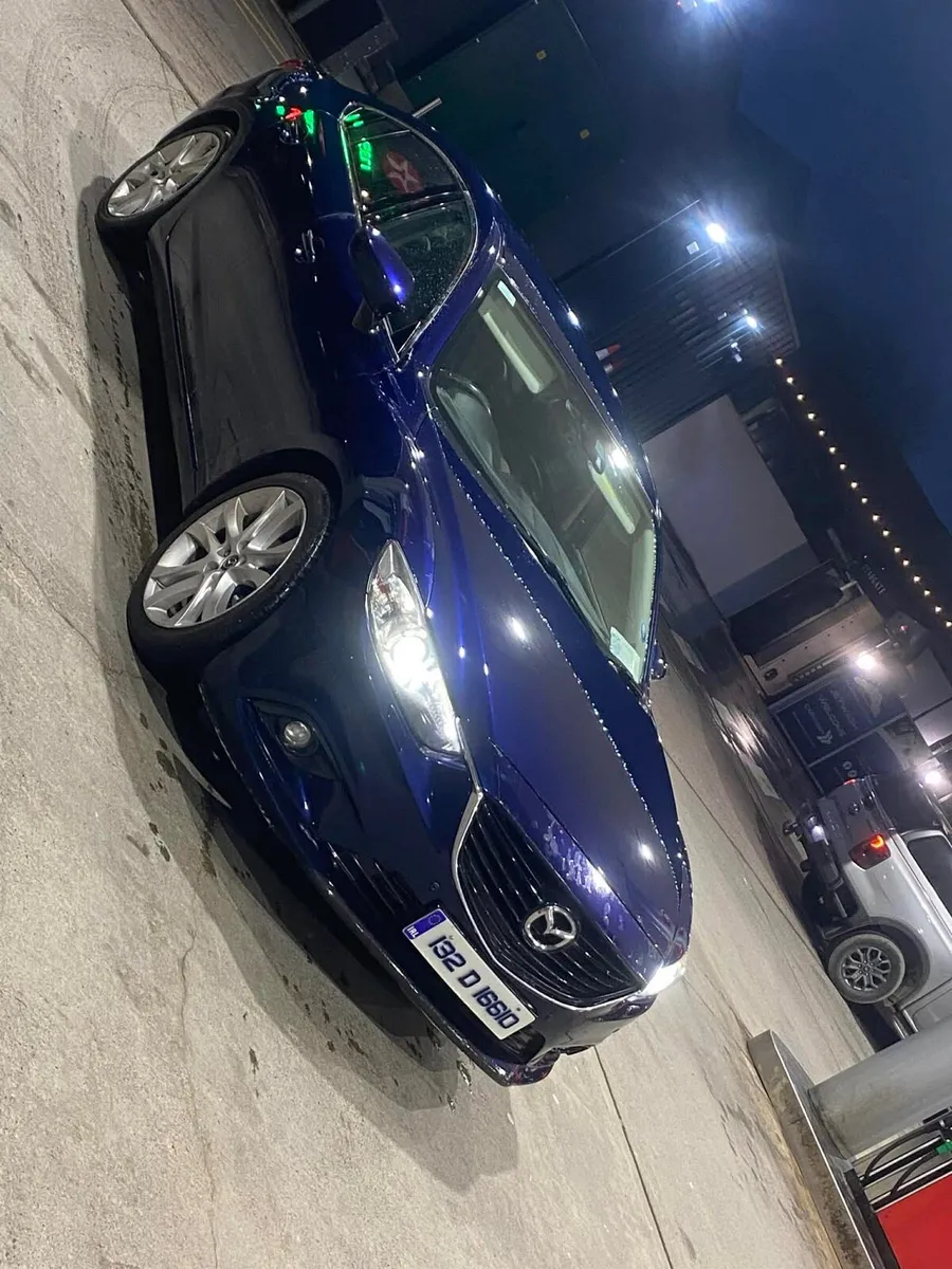 MAZDA 6 sport - Image 1