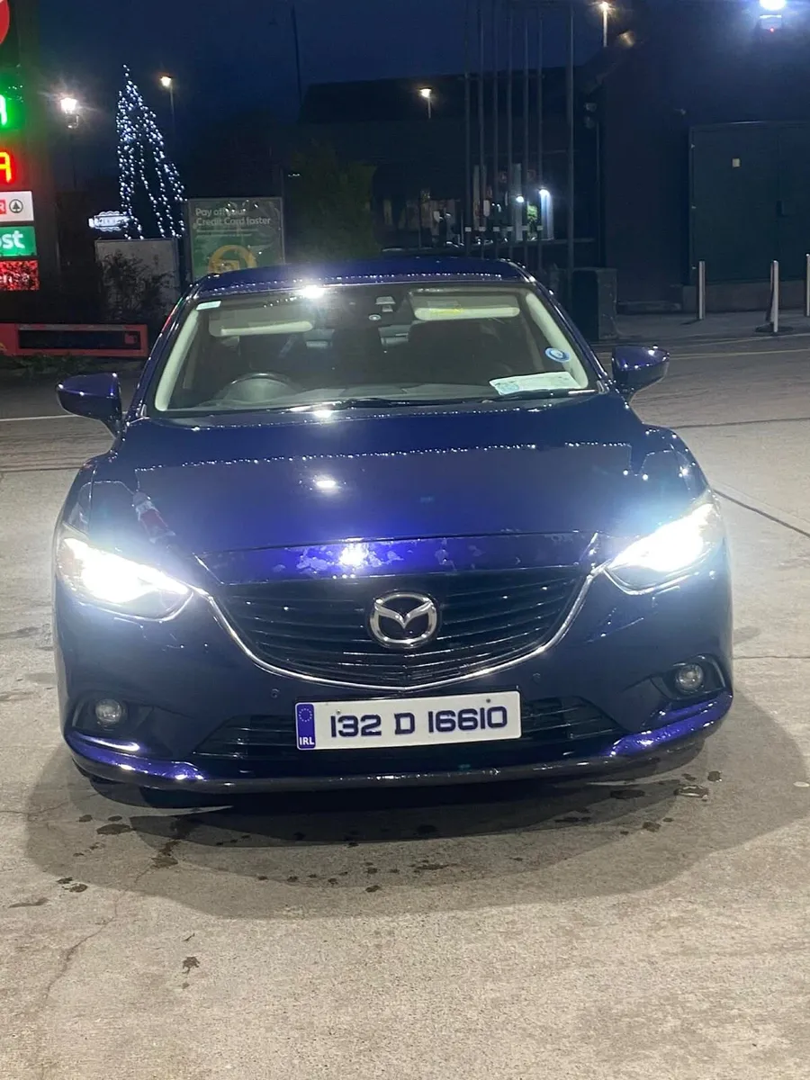MAZDA 6 sport - Image 3