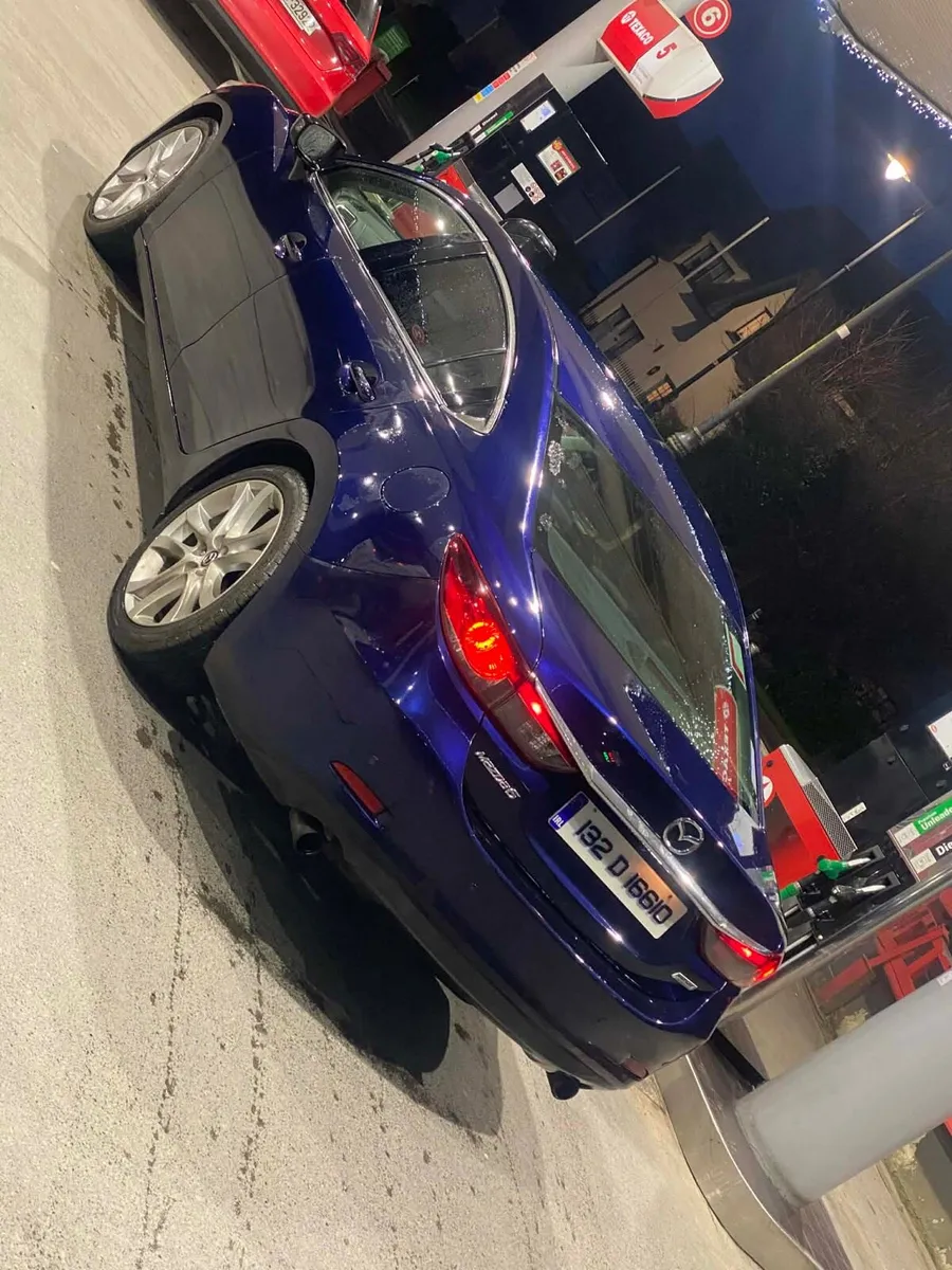 MAZDA 6 sport - Image 4