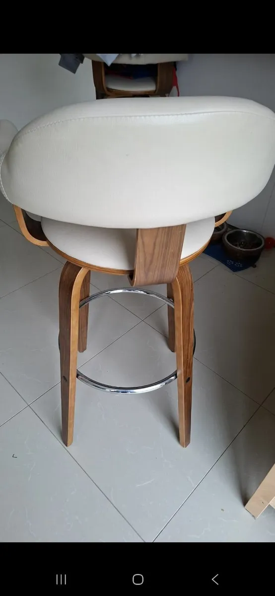 Bar stools - Image 2