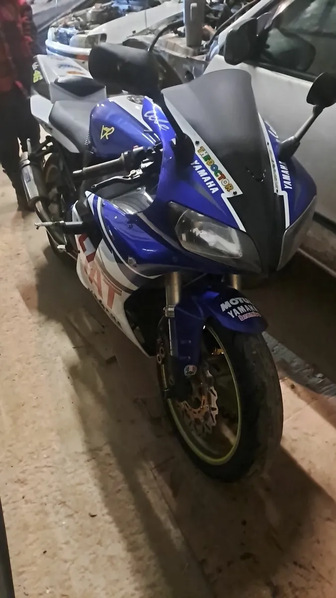 YAMAHA Other 2002 - Image 3