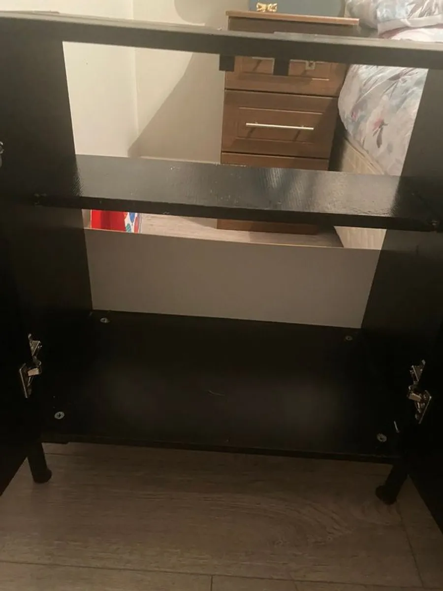 Bathroom sink unit - Image 3