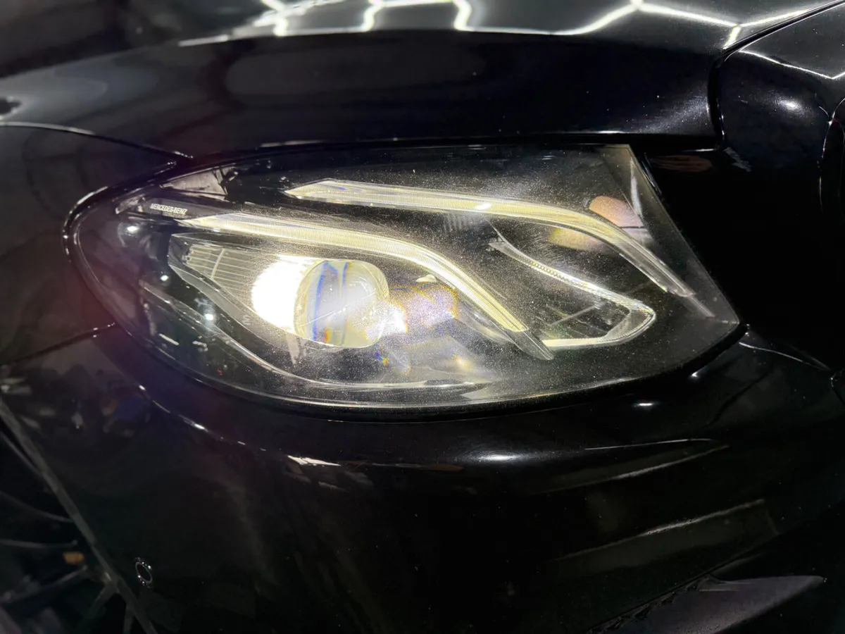 ◼️2017 (172) MERCEDES-BENZ E220 AMG LINE COUPE◼️ - Image 3