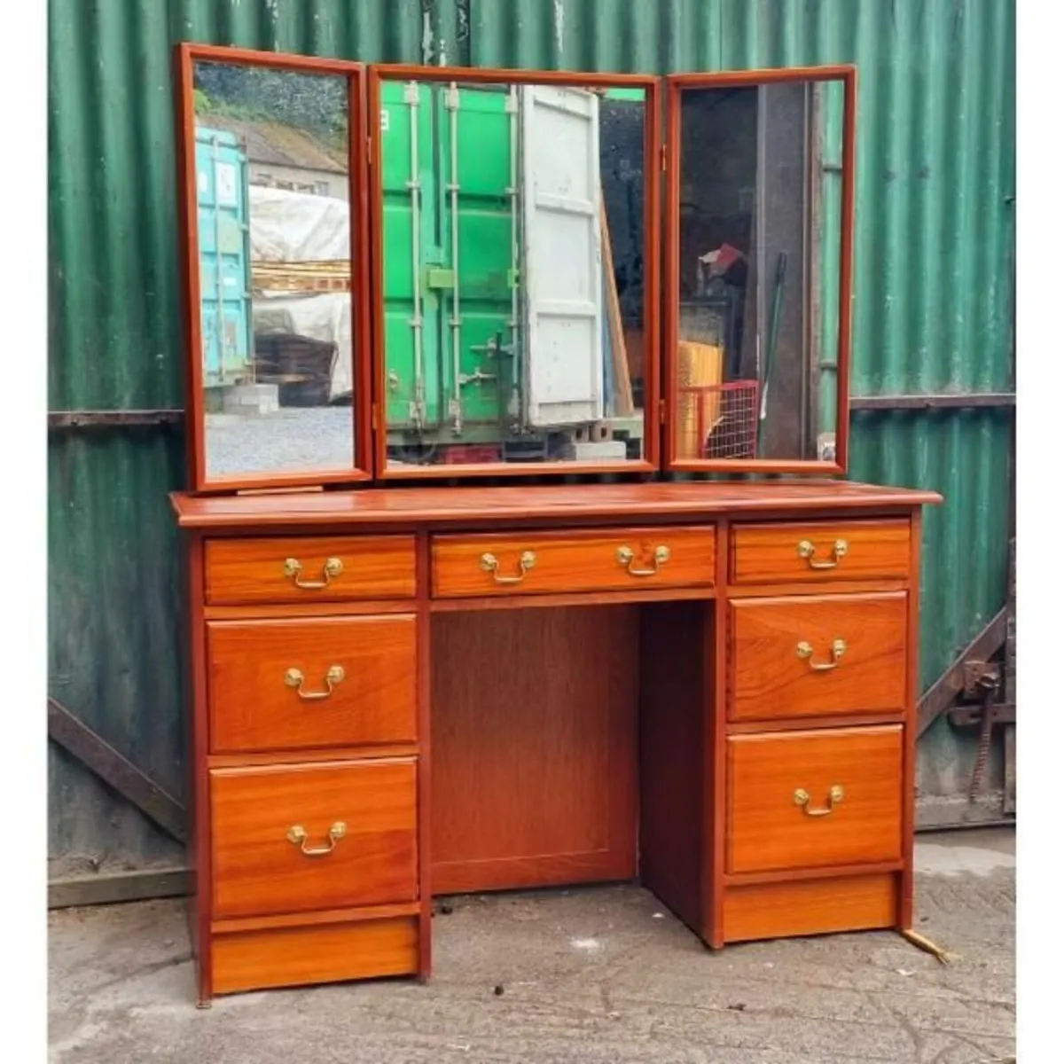 Dressing Table KAS575 - Image 1
