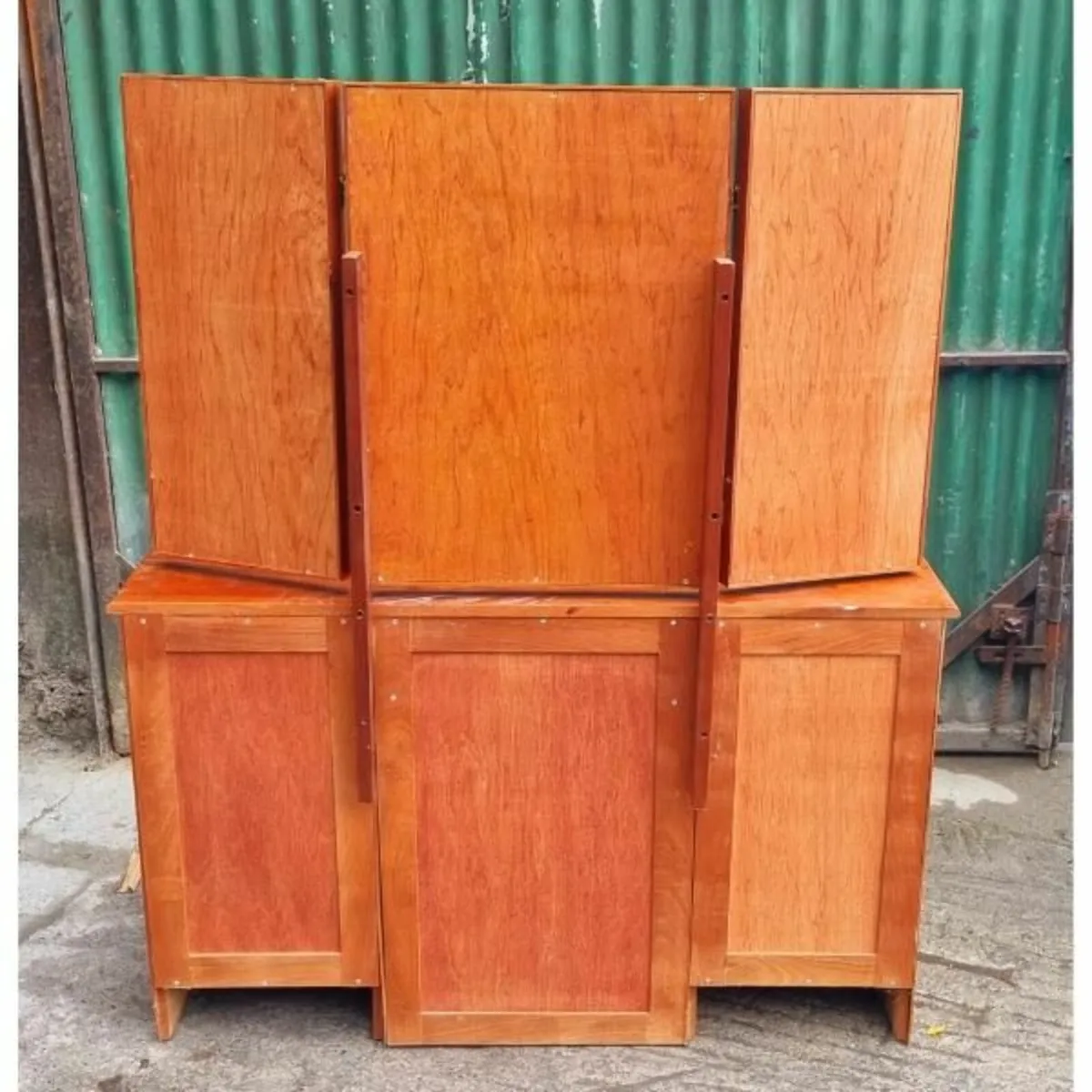 Dressing Table KAS575 - Image 2