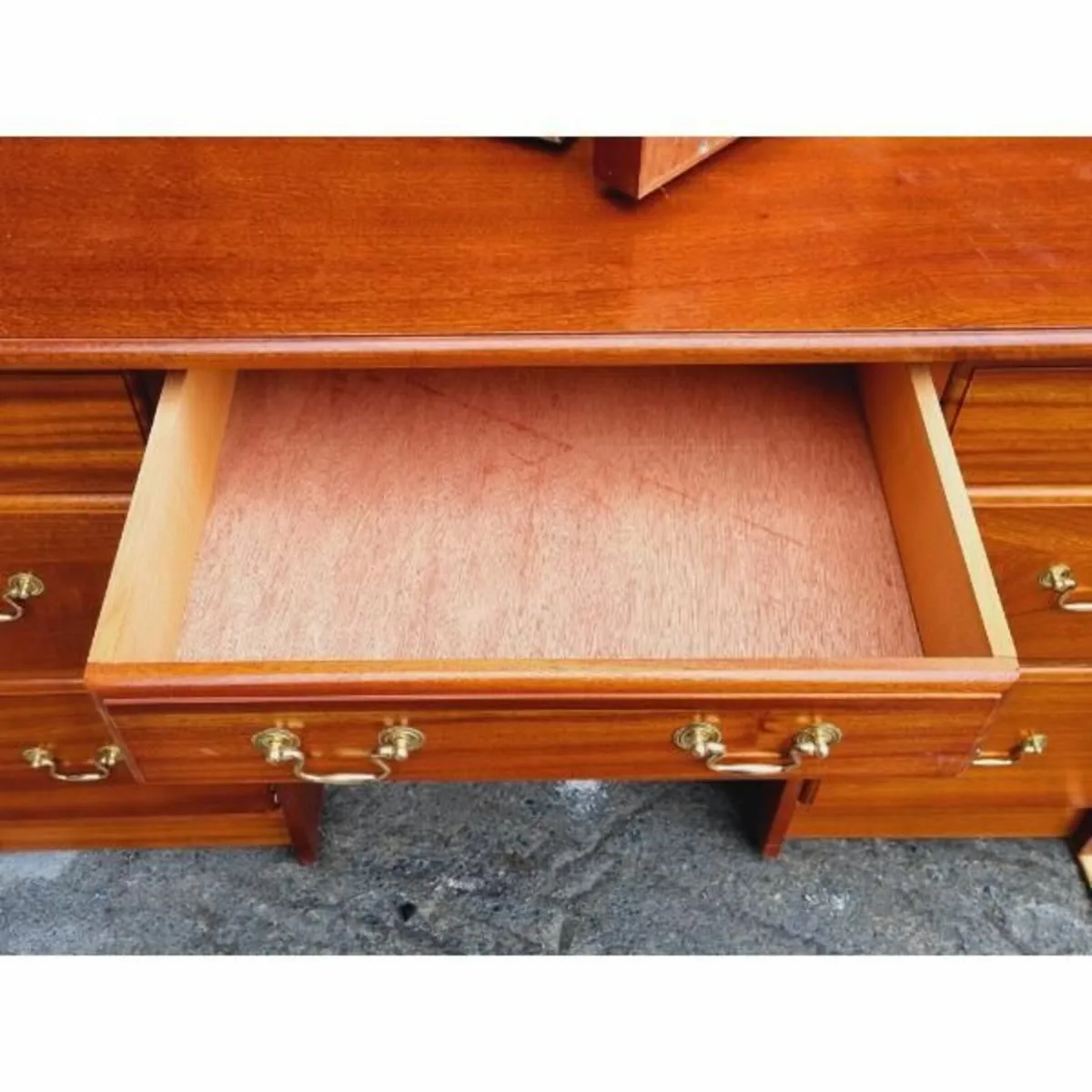 Dressing Table KAS575 - Image 3