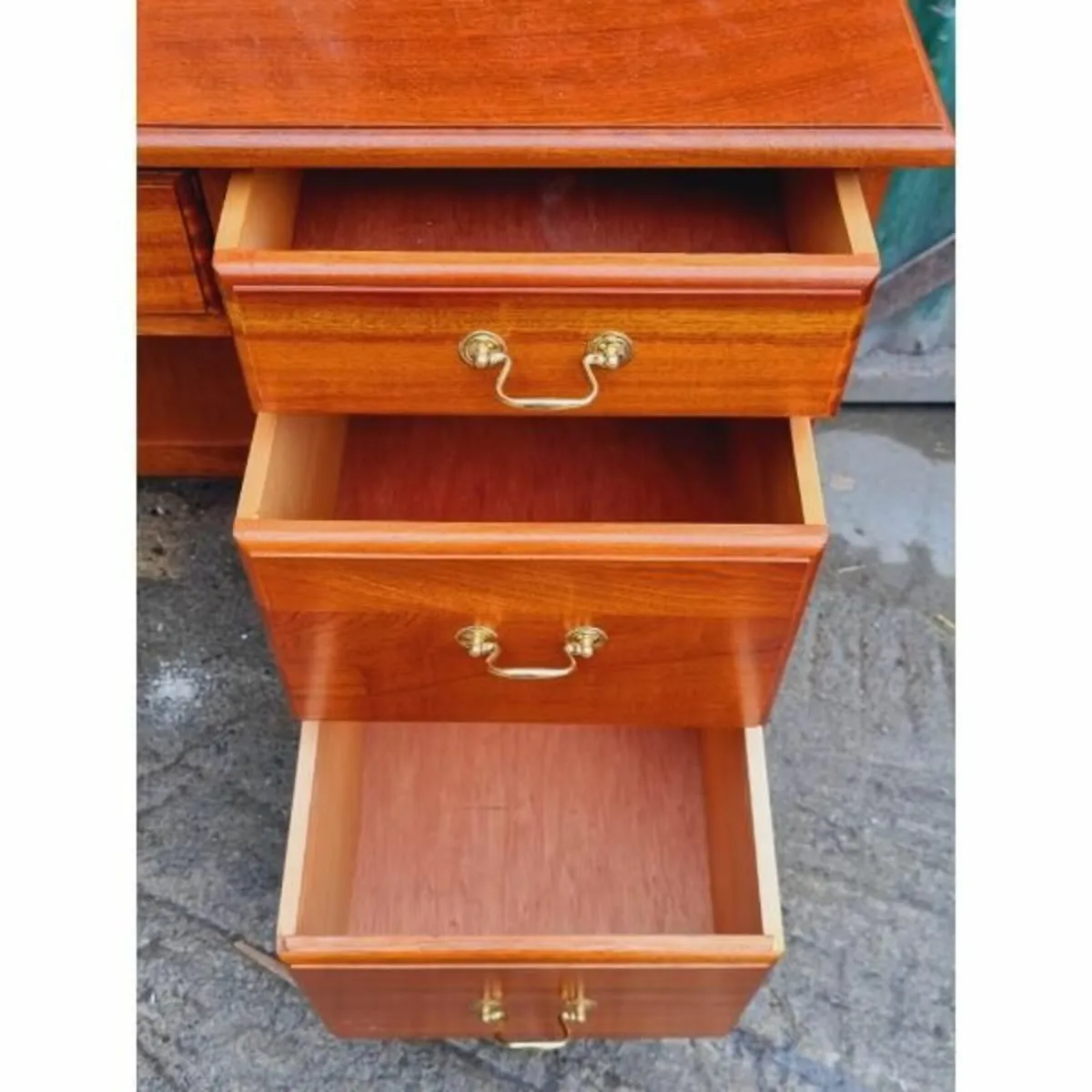 Dressing Table KAS575 - Image 4