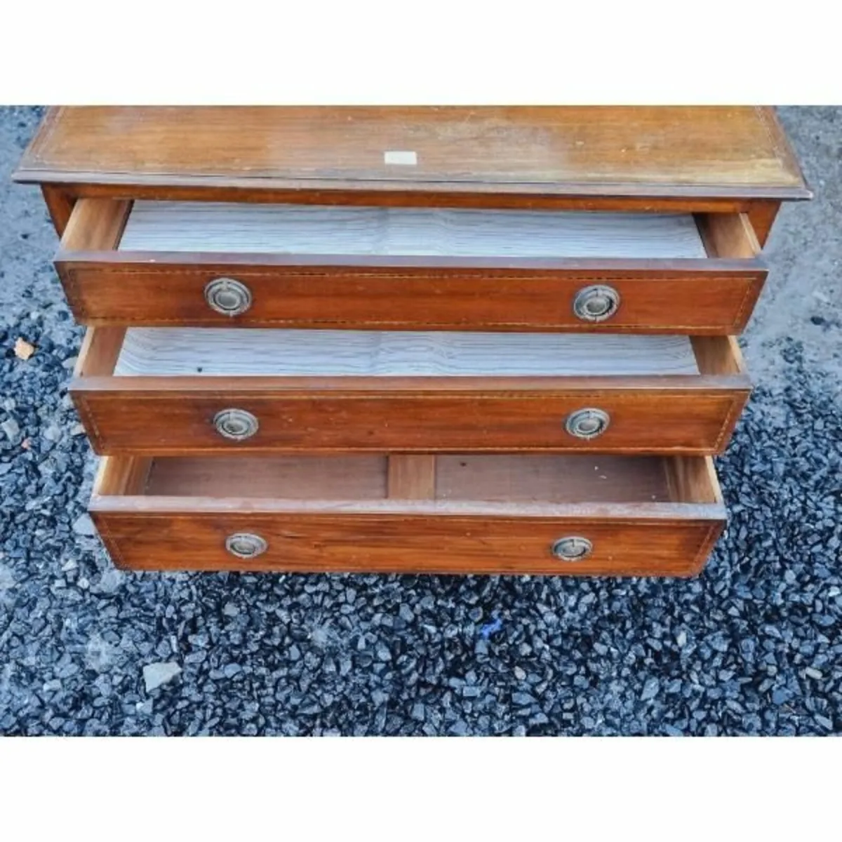 Dressing Table KAS708 - Image 3