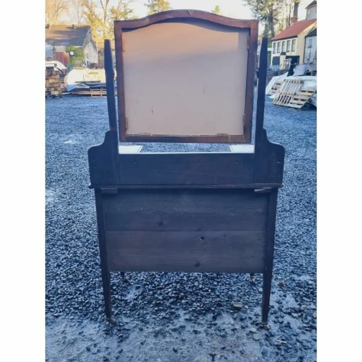 Dressing Table KAS708 - Image 4