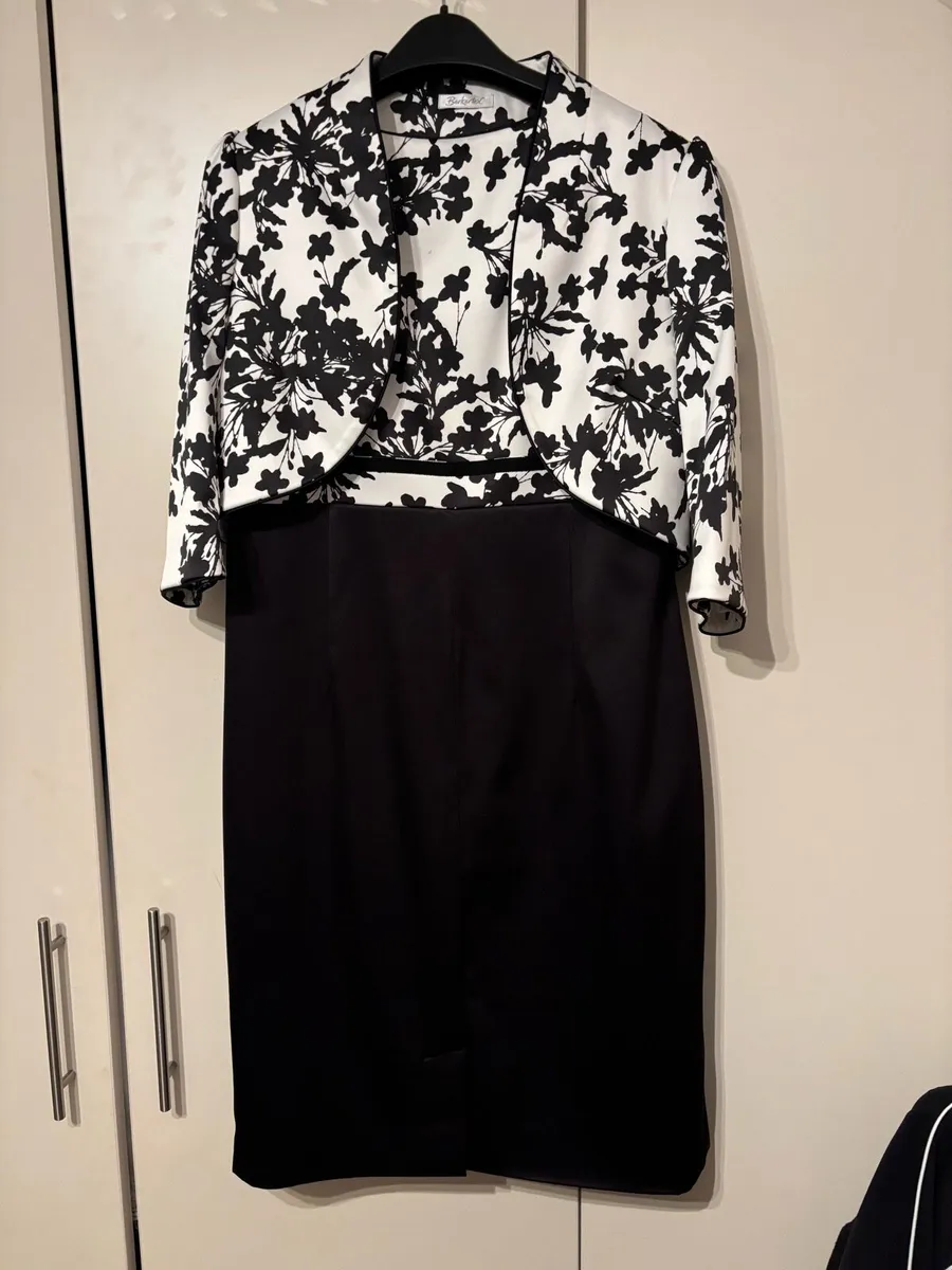 Two piece wedding outfit - Image 1