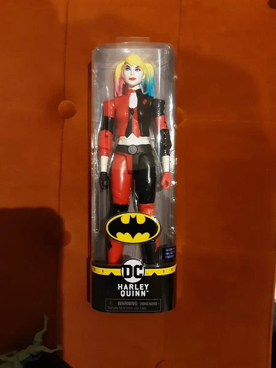 Harley Quinn  DC - Image 3