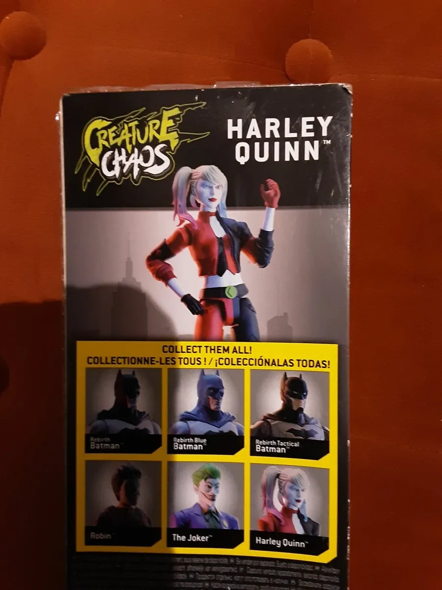 Harley Quinn  DC - Image 4