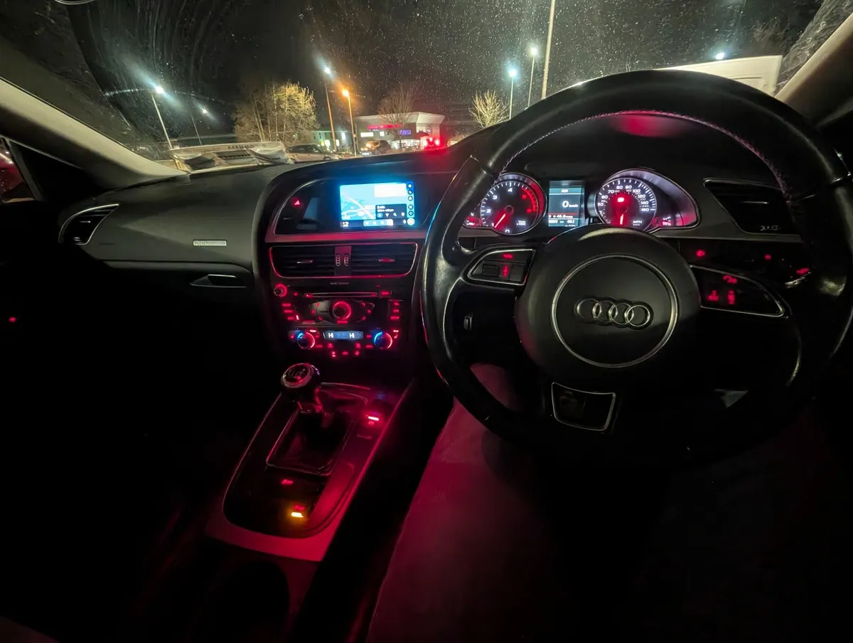 Audi A5 2013 - Image 2