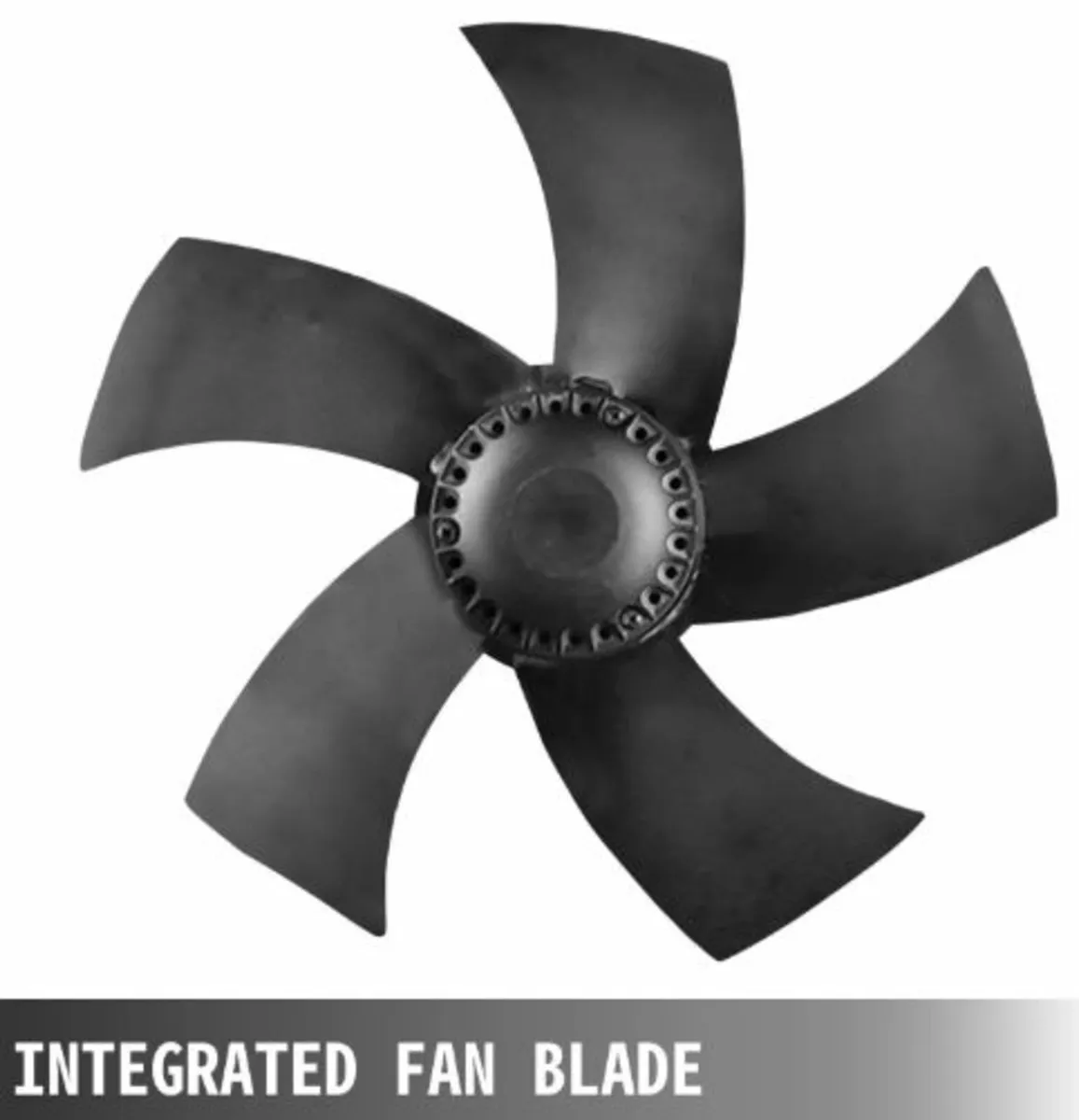 12 Inch Industrial Ventilation Extractor ventilate - Image 2