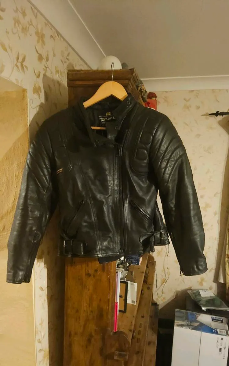 Motorcycle jackets - Image 3