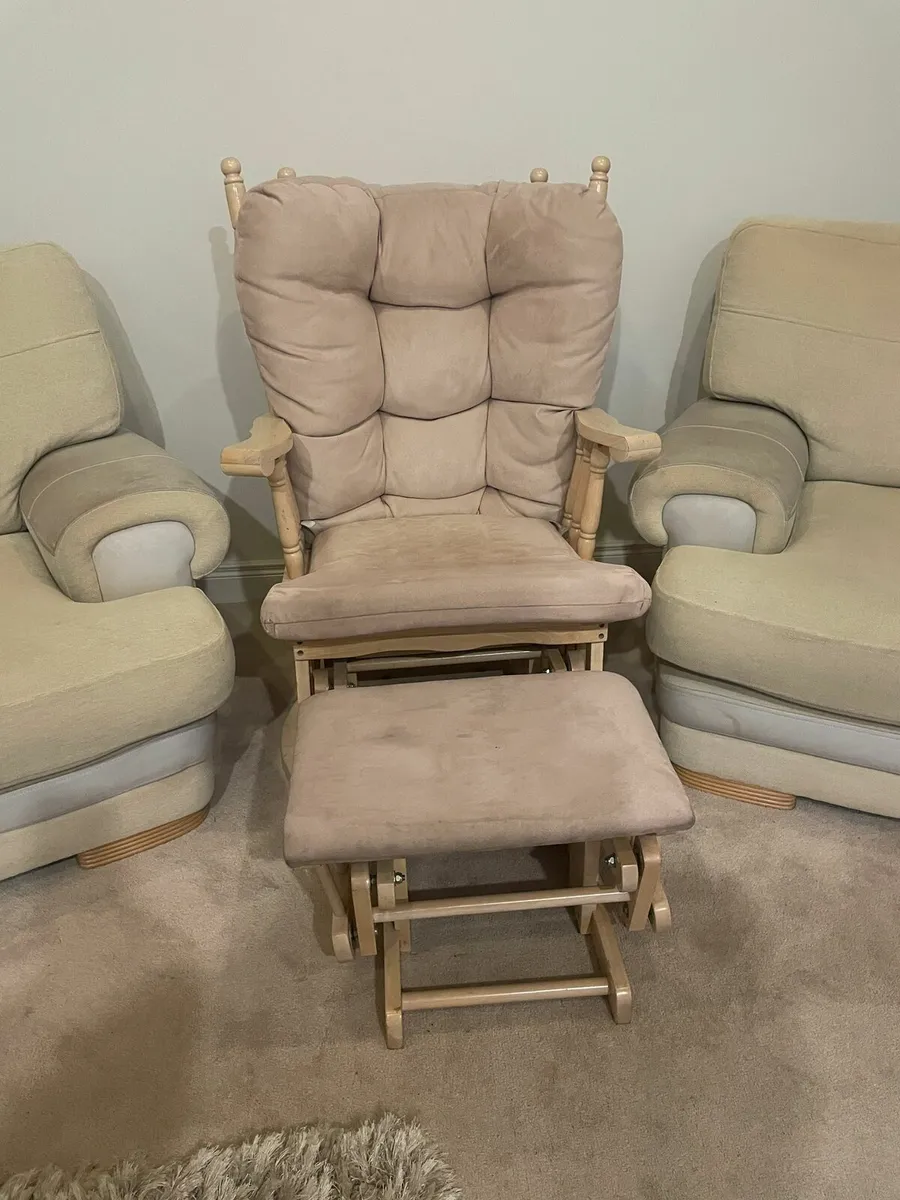 3 piece suite - Image 3