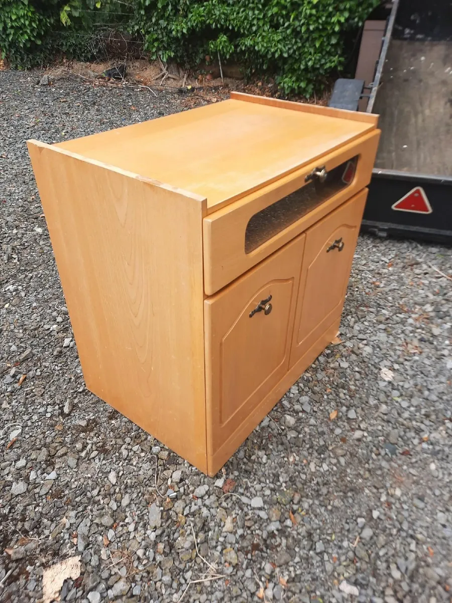 TV cabinet - Image 4