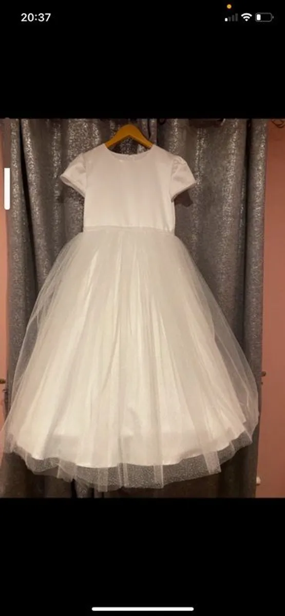 First communion Dress - Image 4