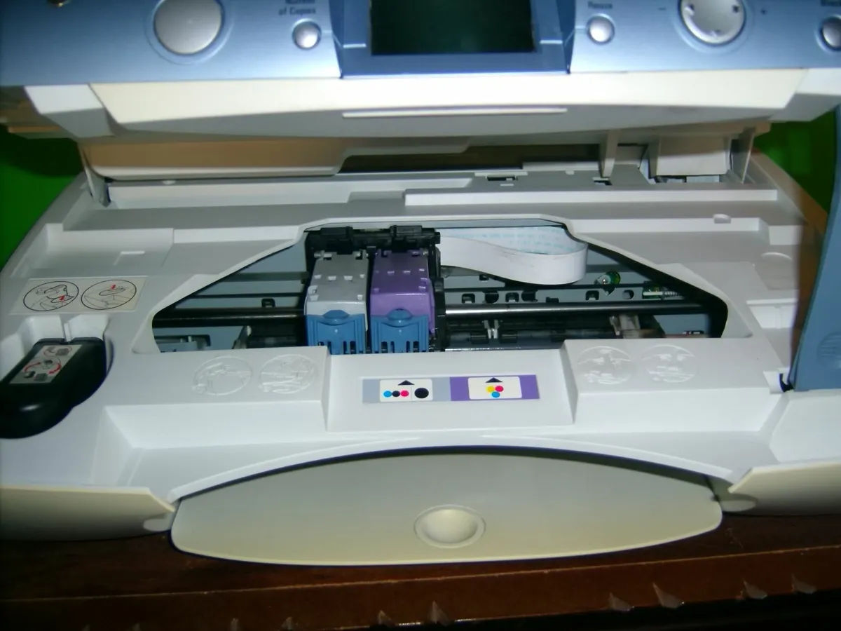 Lexmark printer - Image 3