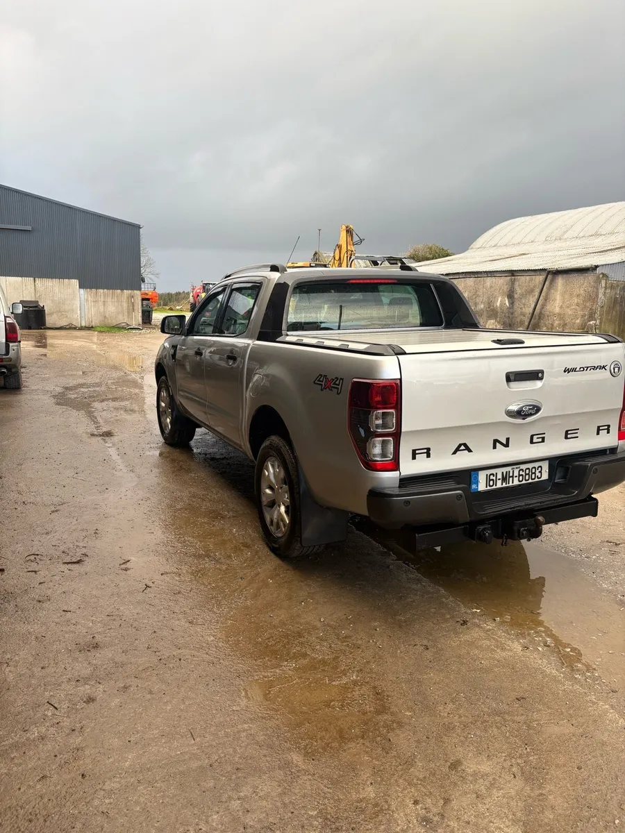 Ford ranger wildtrak - Image 2