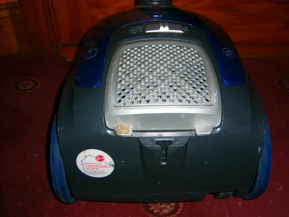hoover - Image 4