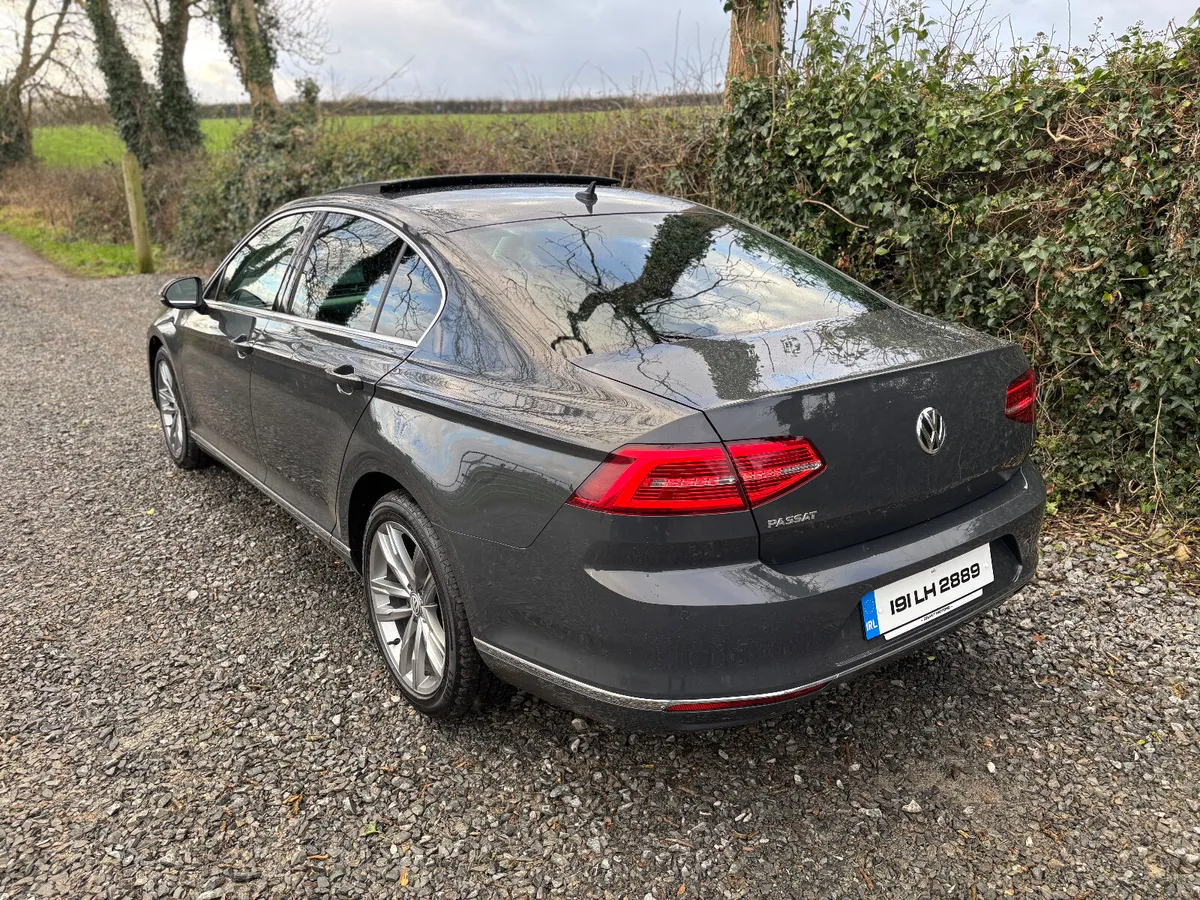 2019 (191) Volkswagen Passat | GT | DSG - Image 3