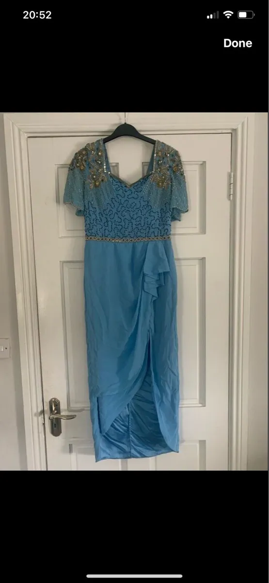 Virgo lounge midi - Image 1