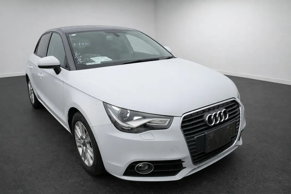 Audi A1 - 1.4TSI - 2013 - Image 1