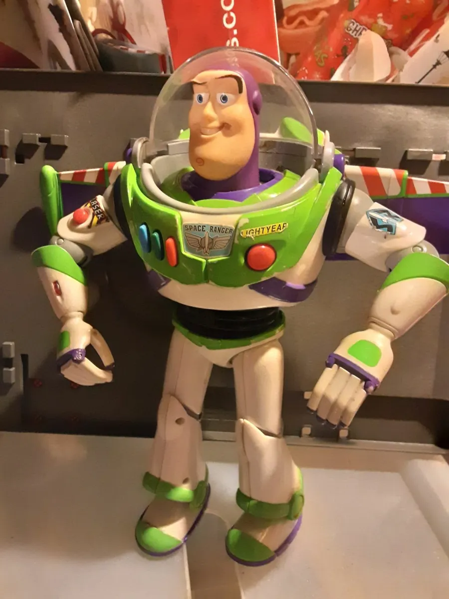 Toy Story Bumdle - Image 3