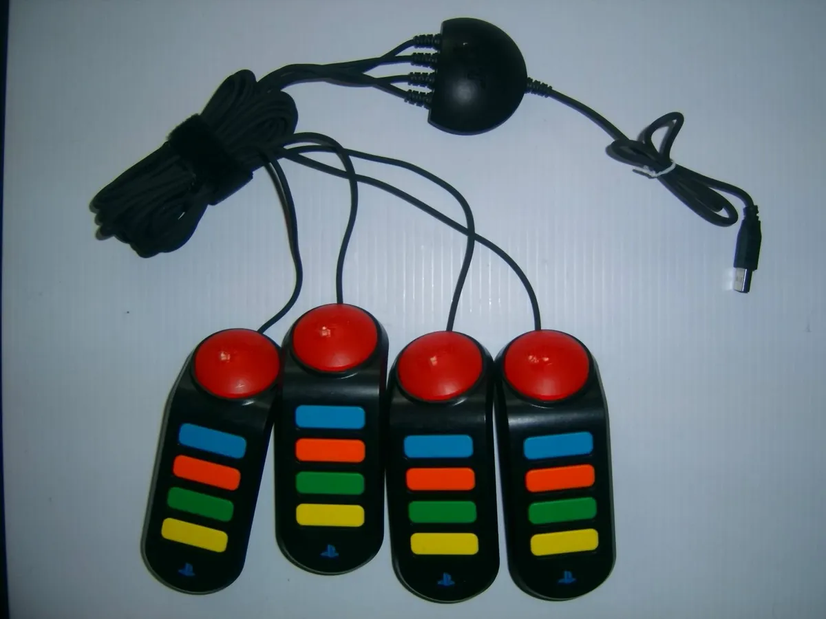 play station 2 controller - Image 1