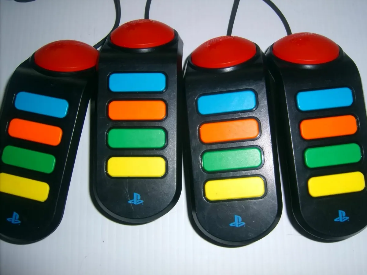 play station 2 controller - Image 2